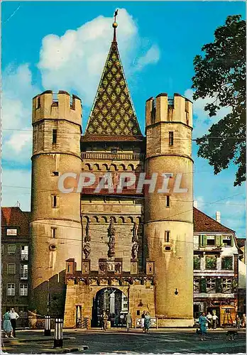 Cartes postales moderne Cathedrale