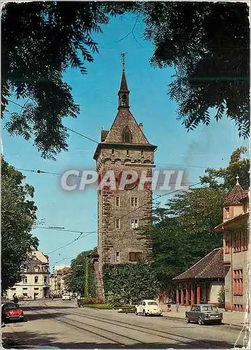 Cartes postales moderne St. Johann stor