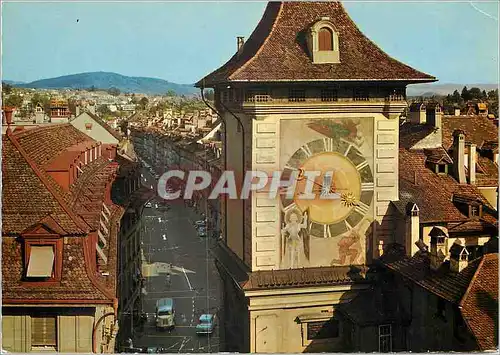 Cartes postales moderne Clock-Tower