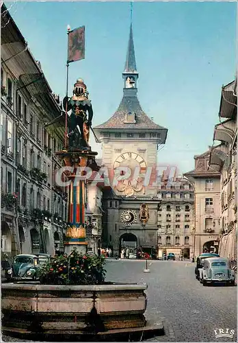 Cartes postales moderne Tower of the Clock