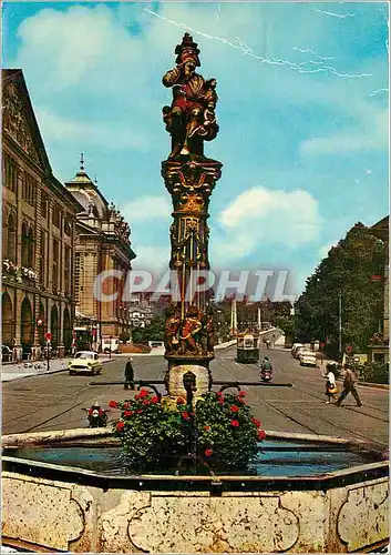 Cartes postales moderne Place Kornhaus