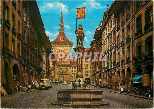 Cartes postales moderne Clock Tower