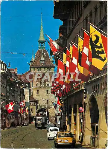 Cartes postales moderne Tour des Prisons