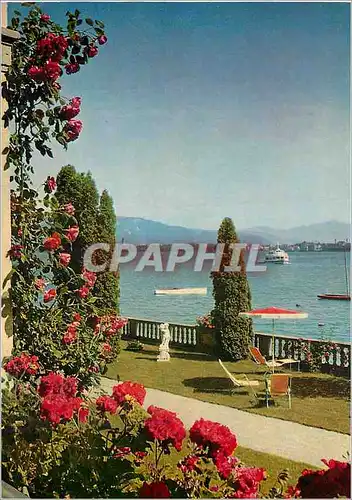 Cartes postales moderne Hotel Bad Schachen