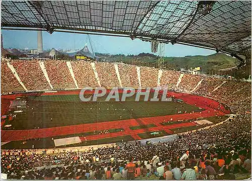 Cartes postales moderne Stade Olympique Jeux Olympiques Baseball