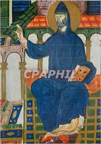 Cartes postales moderne St. Benedikt