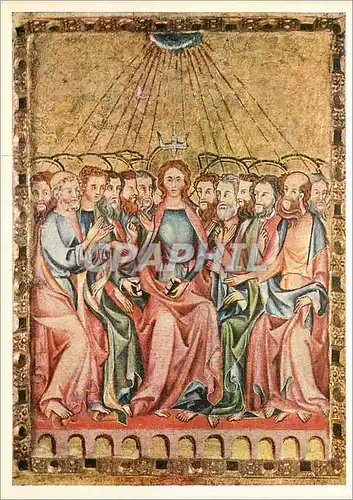 Cartes postales moderne Kolner Meister