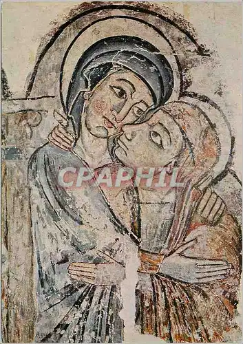Cartes postales moderne Mariae Heimsuchung