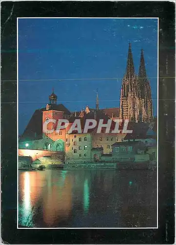 Cartes postales moderne Altstadt