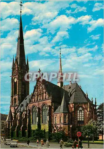 Cartes postales moderne Johanniskirche