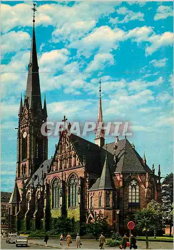 Cartes postales moderne Johanniskirche