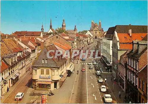 Cartes postales moderne Altportel