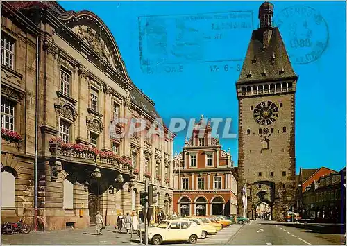 Cartes postales moderne Altportel