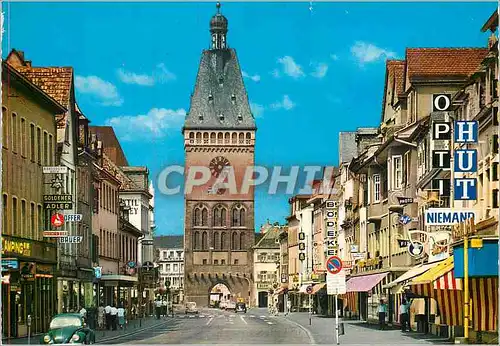 Cartes postales moderne Altportel