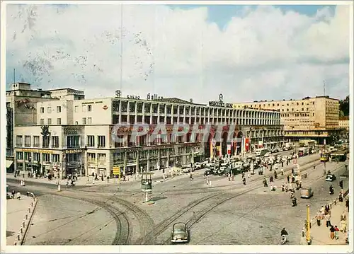 Cartes postales moderne Gebruder Greiner