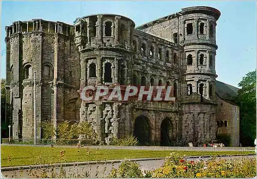 Cartes postales moderne Porta Nigra