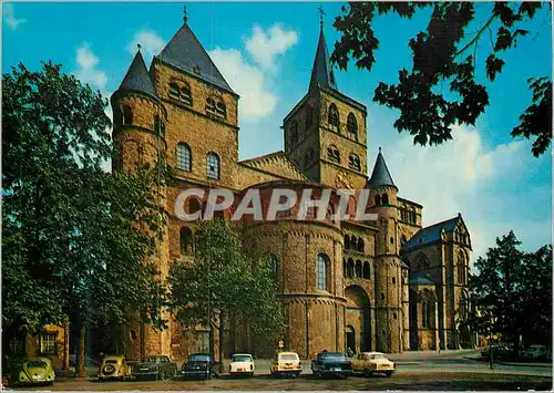 Cartes postales moderne Cathedrale