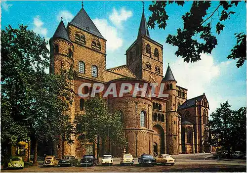 Cartes postales moderne Dom