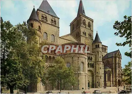 Cartes postales moderne Dom