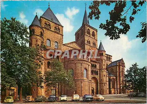 Cartes postales moderne Cathedrale