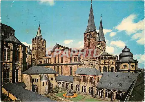 Cartes postales moderne Cathedrale