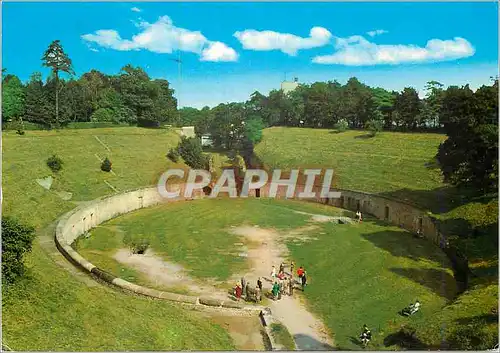 Cartes postales moderne Amphitheater