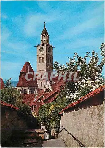 Cartes postales moderne Kneipp Heilbad