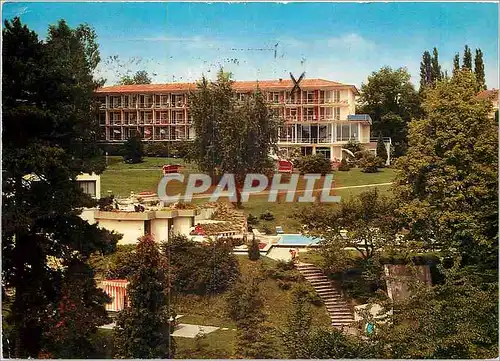 Cartes postales moderne Buchinger-Klinik