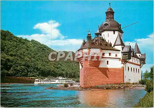 Cartes postales moderne Die Pfalz