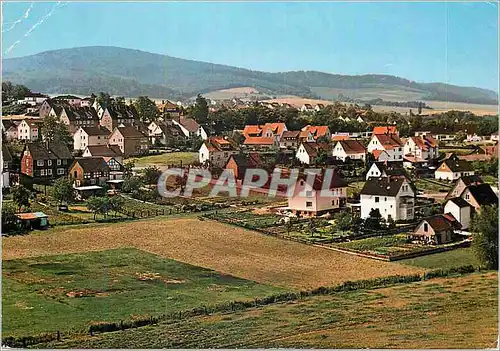 Cartes postales moderne Volpriehausen im Solling