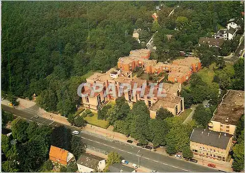 Cartes postales moderne Haus am Schaferberg