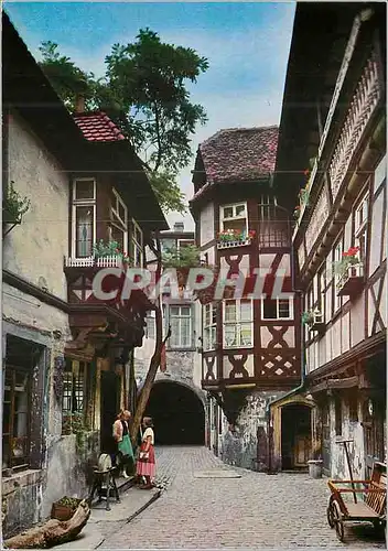 Cartes postales moderne Neustadt