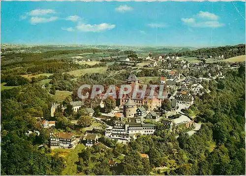 Cartes postales moderne Das schone Bergische Land