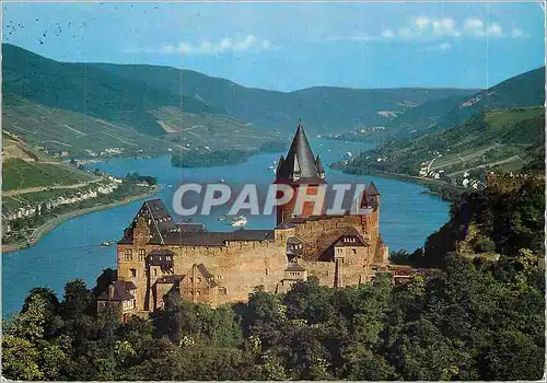 Cartes postales moderne Jugendburg Stahlek