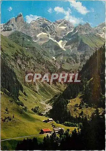 Cartes postales moderne Einodsbach