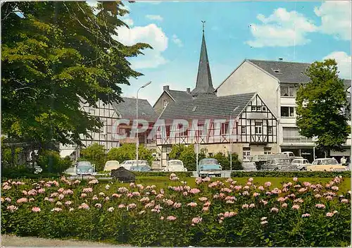 Cartes postales moderne Leichlingen