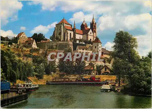Cartes postales moderne St. Stephans Munster