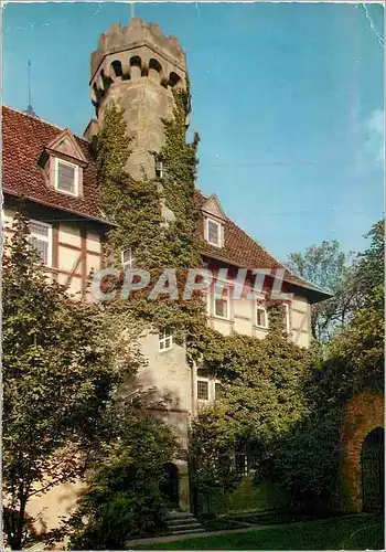 Cartes postales moderne Hotel Schloss Arensburg
