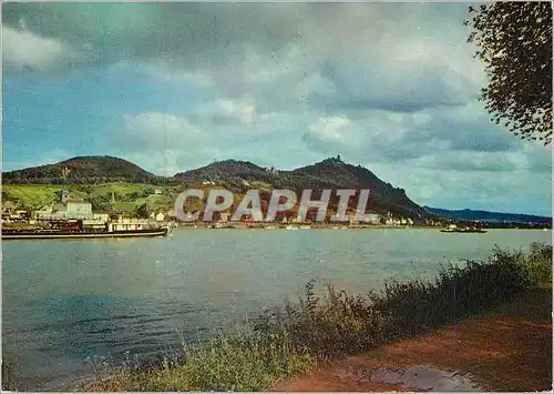 Cartes postales moderne Konigswinter and Siebengebirge