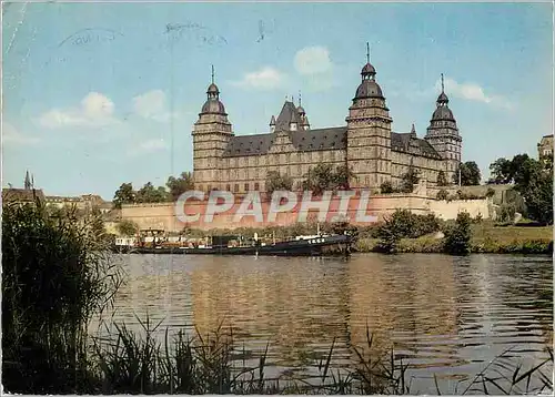 Cartes postales moderne Schloss