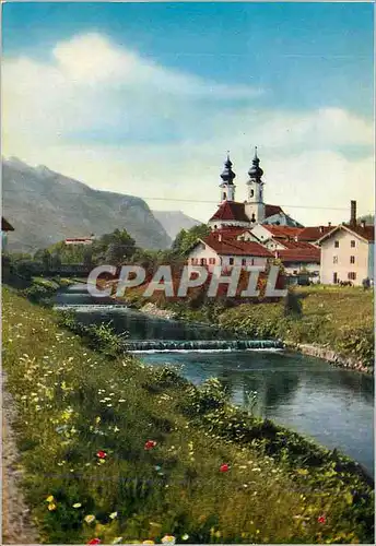 Cartes postales moderne Aschau
