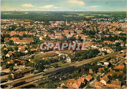 Cartes postales moderne Luneburger Helde