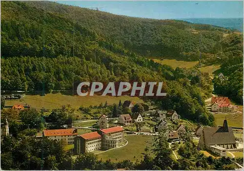 Cartes postales moderne Kneipp-Heilbad