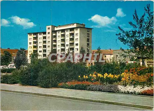 Cartes postales moderne Freiheltsplatz