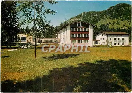 Cartes postales moderne Jugendhaus Josefstal