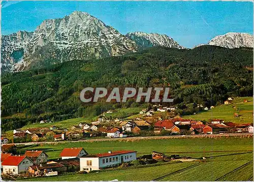 Cartes postales moderne Aufham Oberbayern