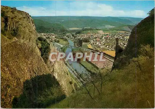 Cartes postales moderne Gaststatte und Pension zur Bastei