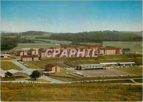Cartes postales moderne Pfalz Kusel
