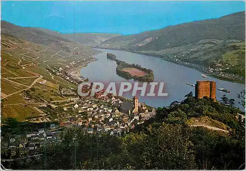 Cartes postales moderne Lorch