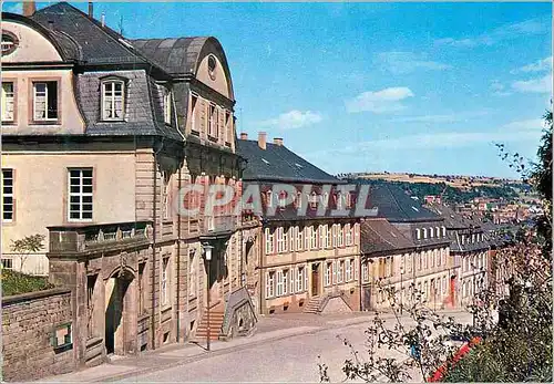 Cartes postales moderne Blieskastel